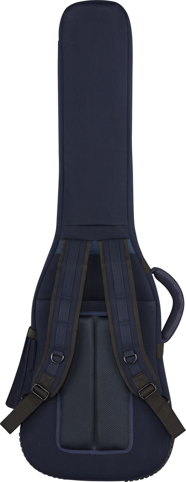 Troubadour Electric Bass Gig Bag Navy