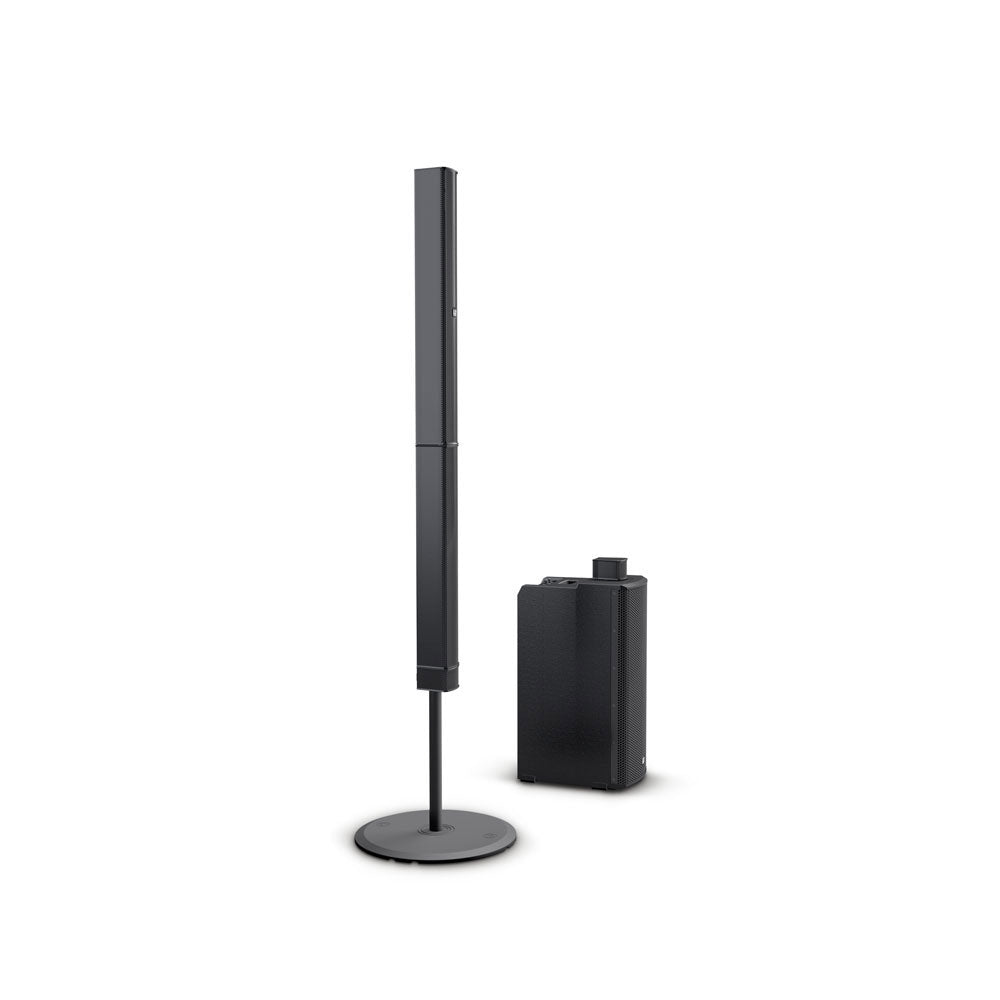 LDMG2SPS - Jeu Pour Pied Pour Colonne Maui G2