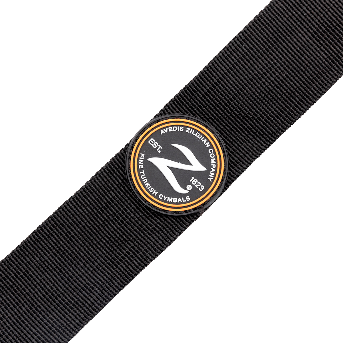 Housse Baguettes Etudiant Orange Burst