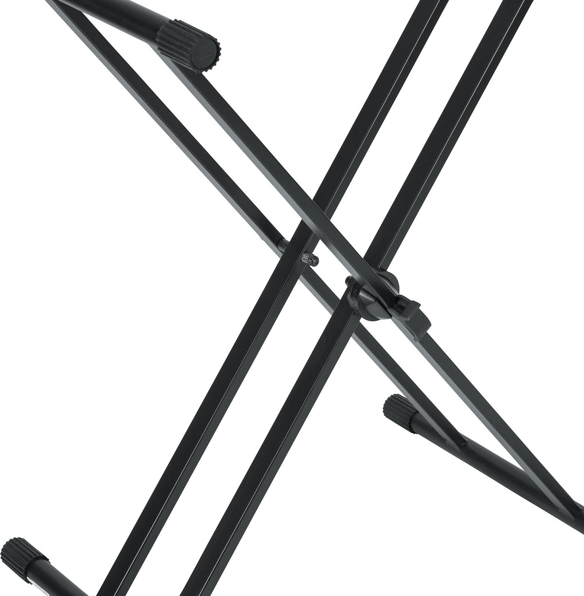 Stand clavier GFW-key-2000x Noir