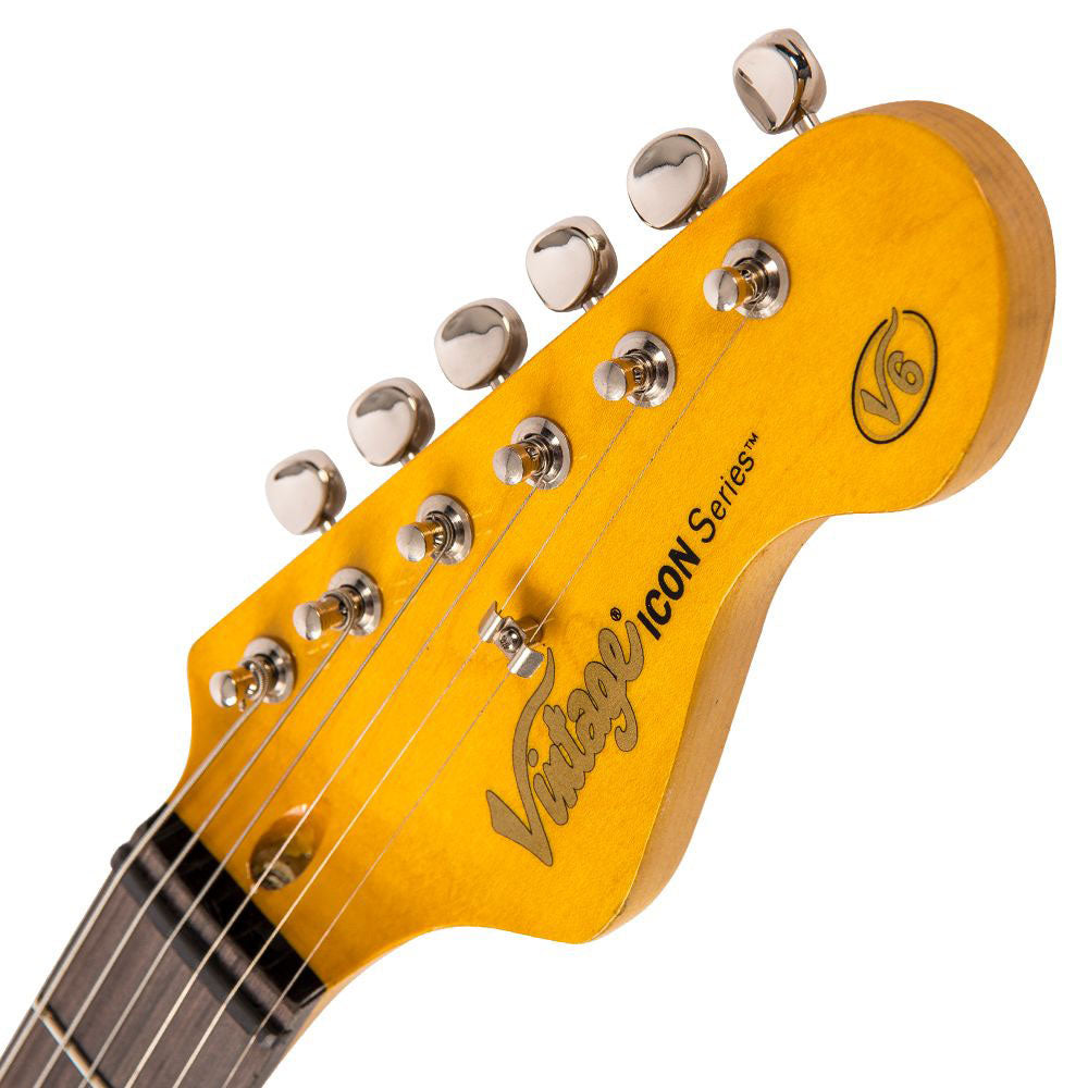 V6Mrlb Distressed Laguna Blue