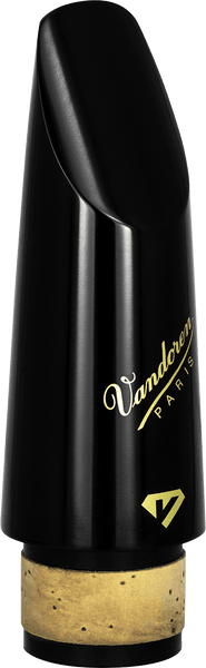 Vandoren Black Diamond 7 (BD7)