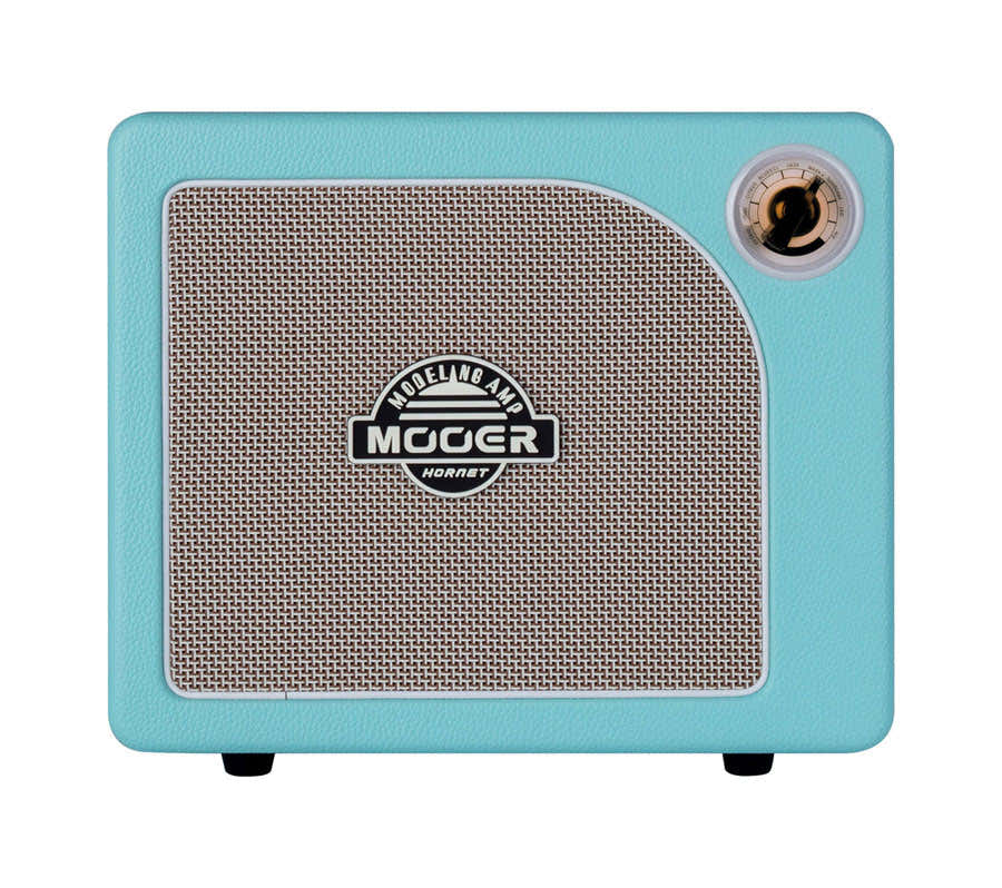 Hornet Blue 15W