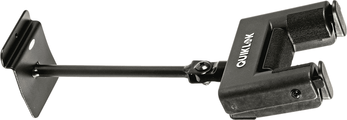 SW/702L Stand Guitare Slatwall Autobloquant