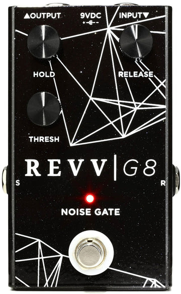 G8 Noise Gate