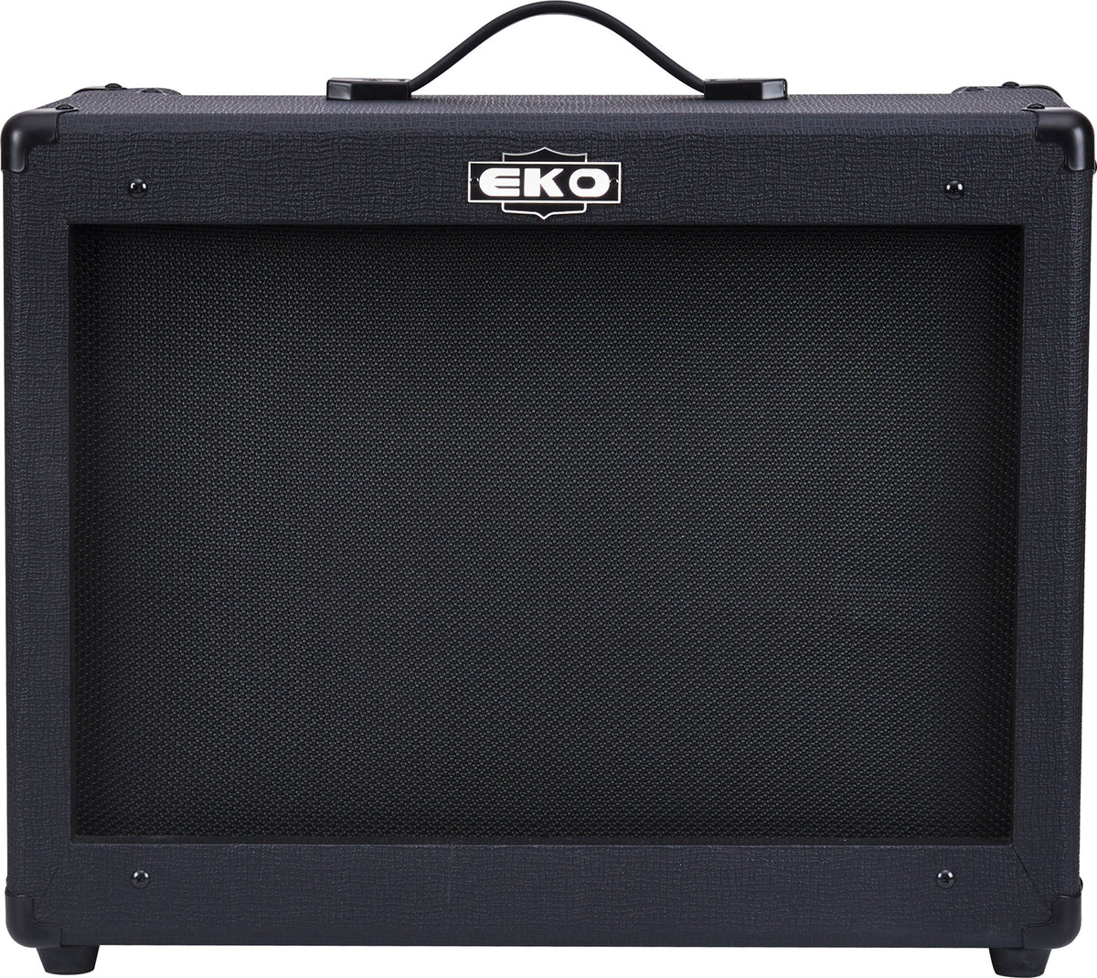 G-BS50 Stealth Black - combo guitare 50W - 2 canaux + reverb