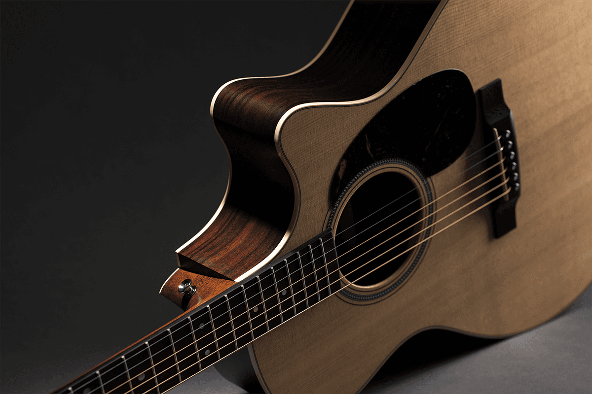 Gpc-16E Rosewood
