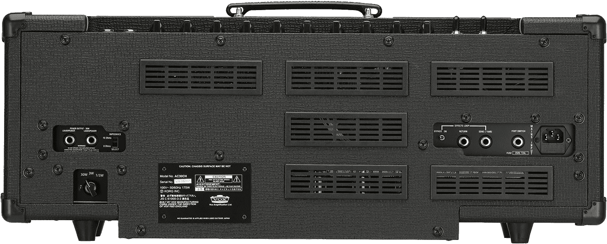 AC30CH