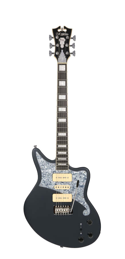 Deluxe Bedford Bob Weir