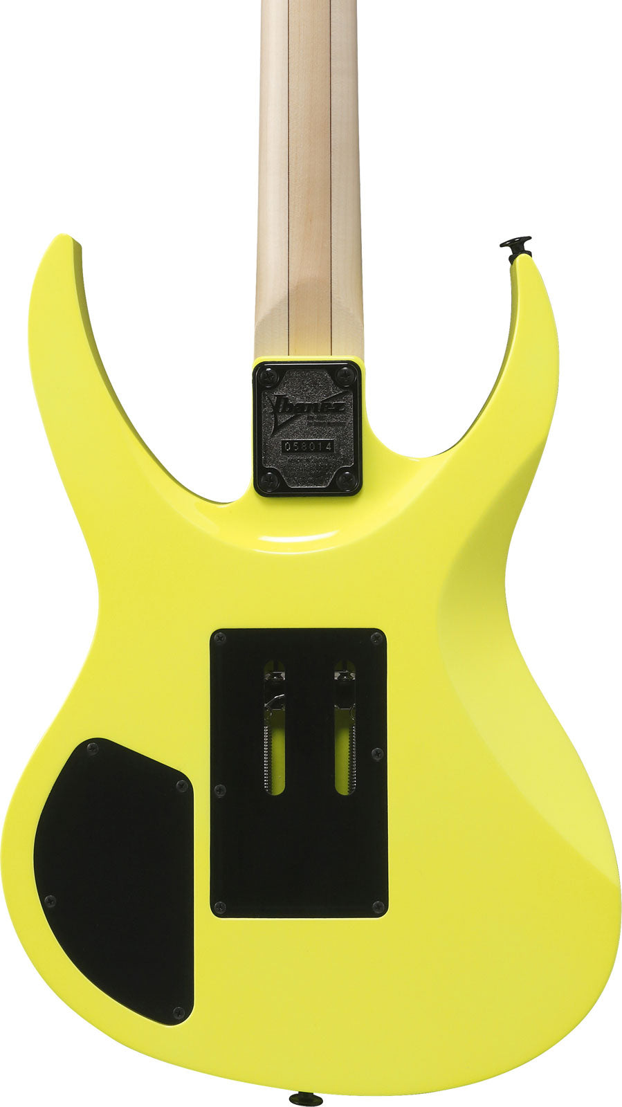 540PIIIDY Genesis Edition Limitée Desert Sun Yellow