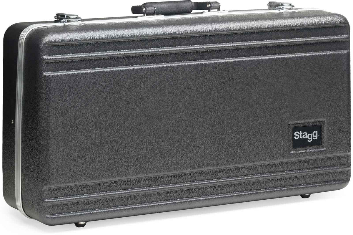 Etui En Abs Pour Saxophone Ténor