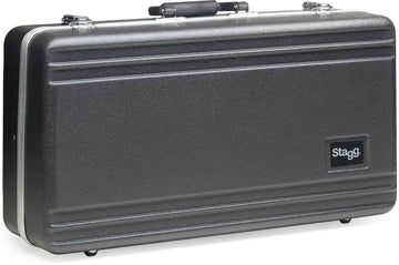 Etui En Abs Pour Saxophone Ténor