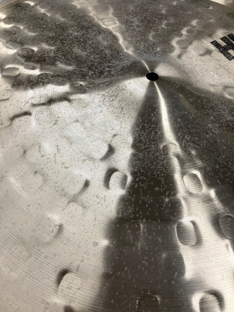 22" HHX Tempest Ride - Stock B