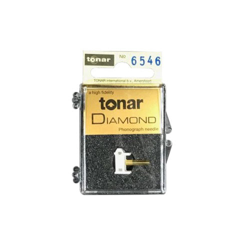 6546 DS-DJ - Diamant Pour Shure M44-7