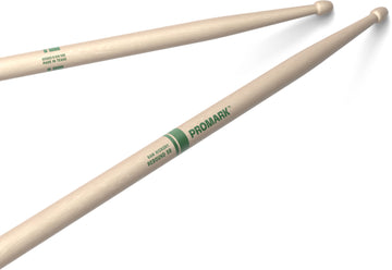 RBHR595AW - hickory avec olive gland Rebound 5B Raw