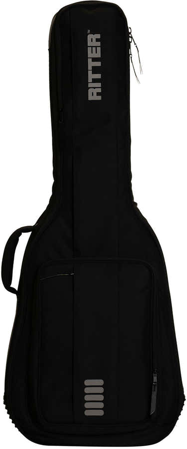 Housse Classique 4/4 Noir