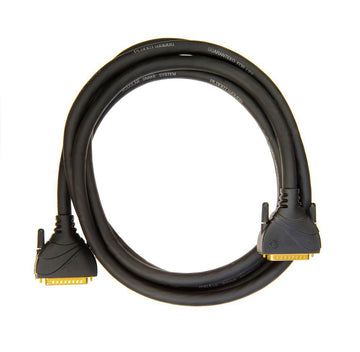 Cable Coeur DB25 Pour Systeme Modular Snake Par D'addario 3 Metres