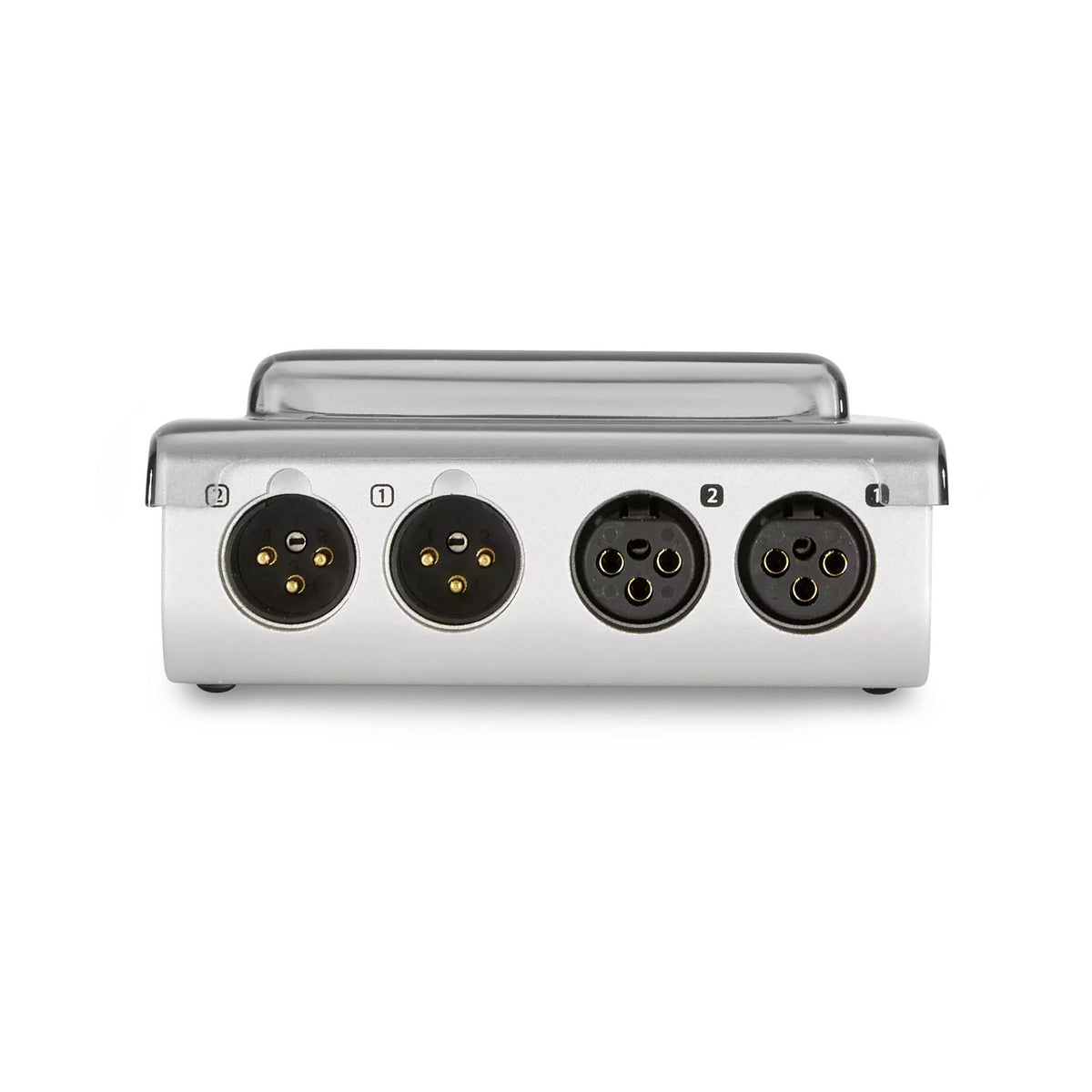 Rme Babyface Pro FS & Madiface Pro Cover