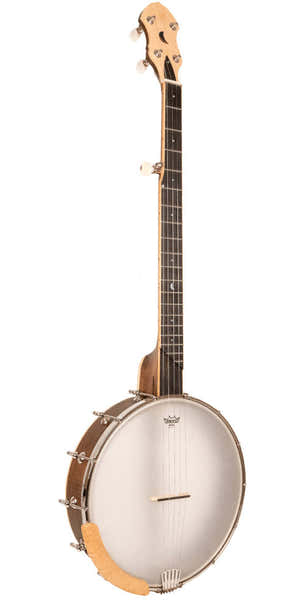 Gold Tone Banjo Old Time High Moon Diapason De La