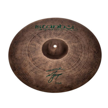 18" Signature - Agop Crash