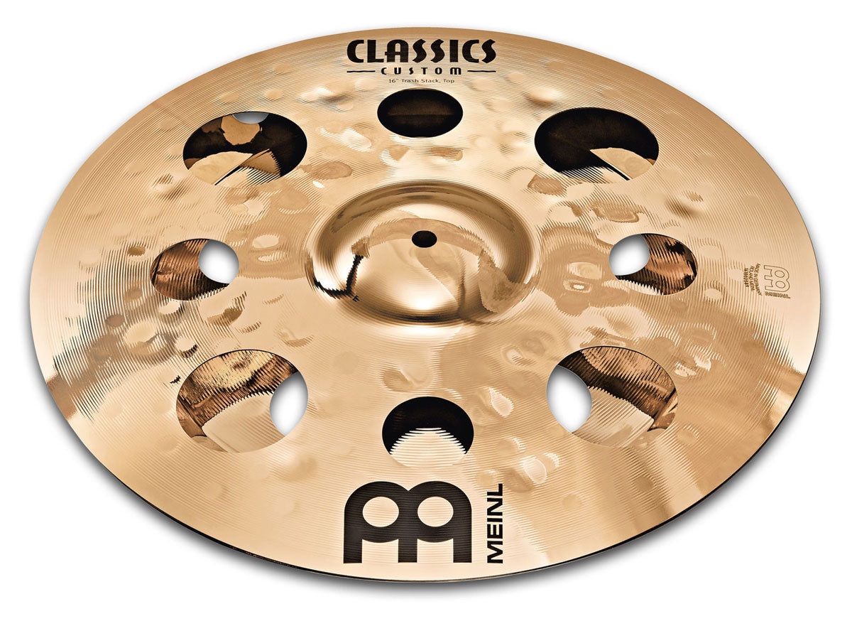 Meinl CC12STK - Stack Classic Custom 12" Trash