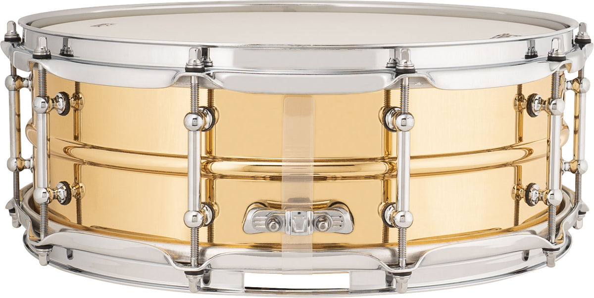 Lb550T - 14 X 5" Bronze Phonic (Coquille Tube)