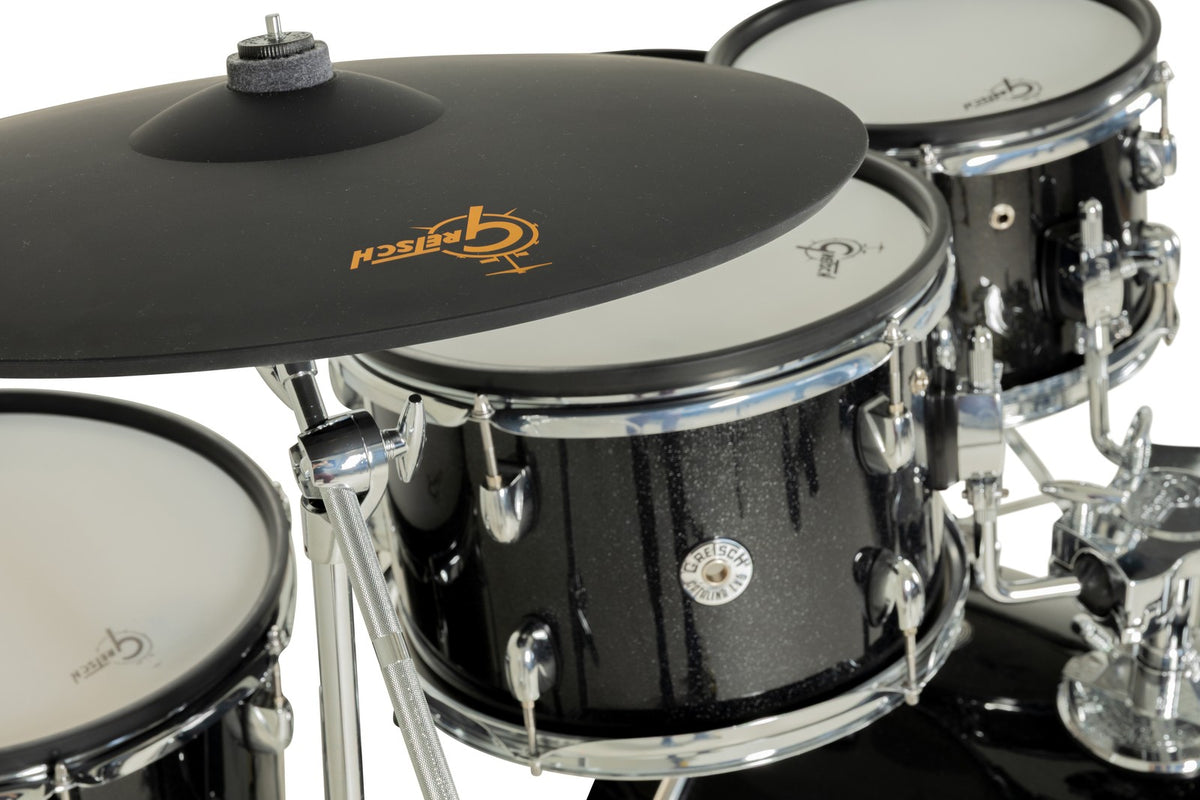 CE-F405-BKSP - CATALINA EVO 10/12/14/20/14SD BLACK SPARKLE