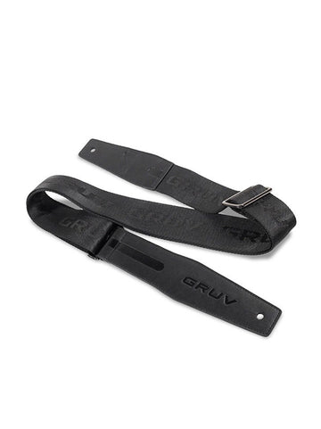 Korr - Courroie type Seatbelt - Black