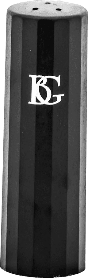 Couvre-bec Ligature Ténor Métal Flex/jazz Alto