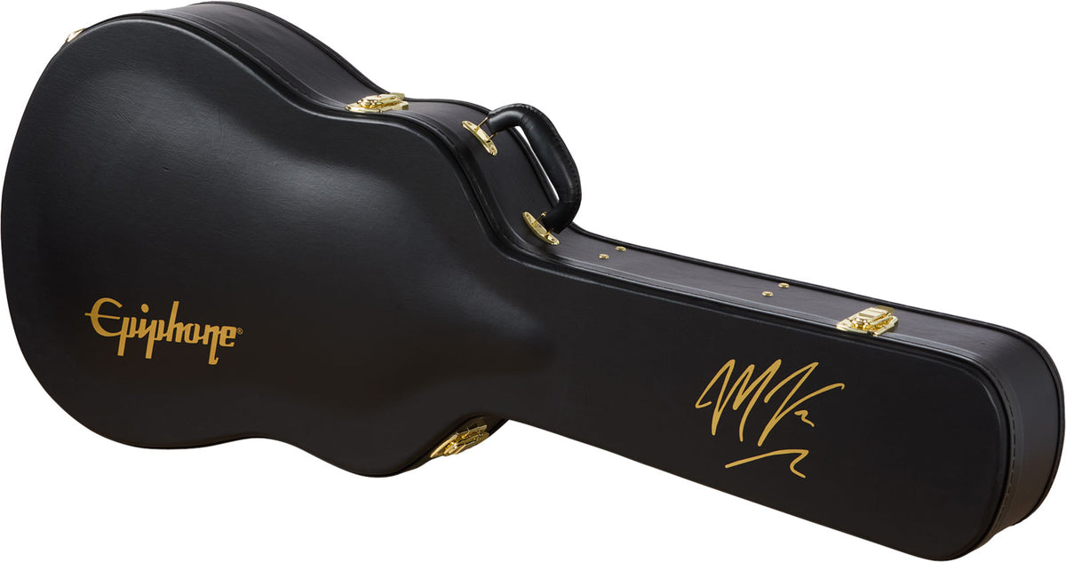 El Dorado Signature Marcus King Antique Natural Original