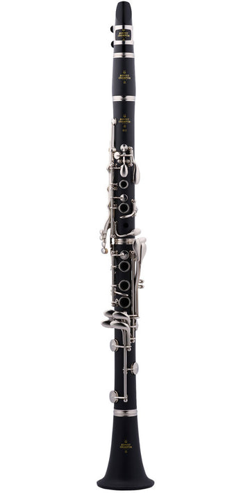 B12 Sib (17 Clés) - BC2540N-5-0GB