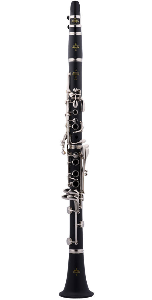 B12 Sib (17 Clés) - BC2540N-5-0GB