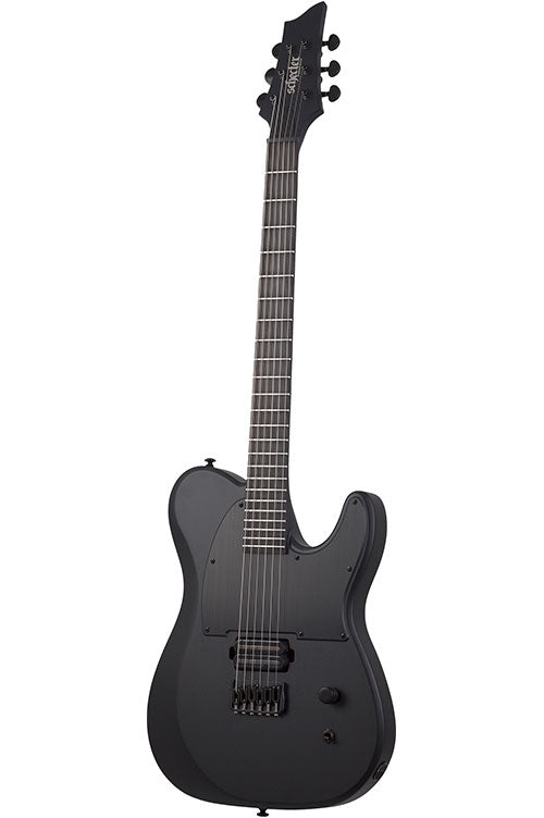 Pt Black Ops - Satin Black Open Pore