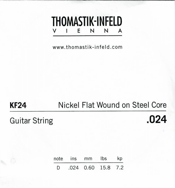 Thomastik KF24 Classic S 24 (Unité)