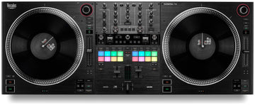 DJ Control T10