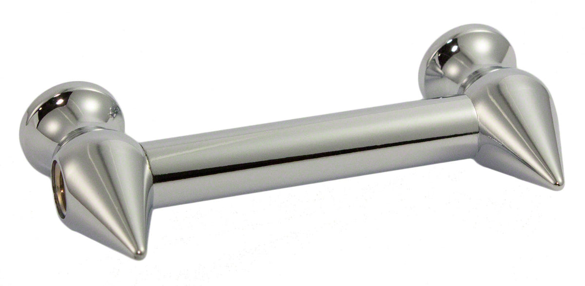 TL4D51 - Coquille Tube - 51mm - Double Tirant (X1)