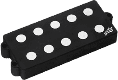 Micro 5 Cordes