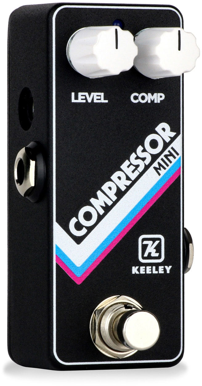 Compressor Mini