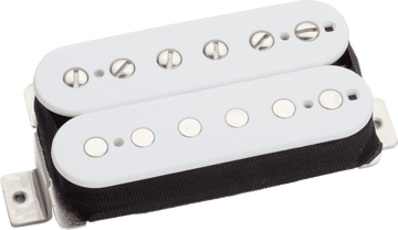 SH-1N-W4C - 59 Model Manche Blanc