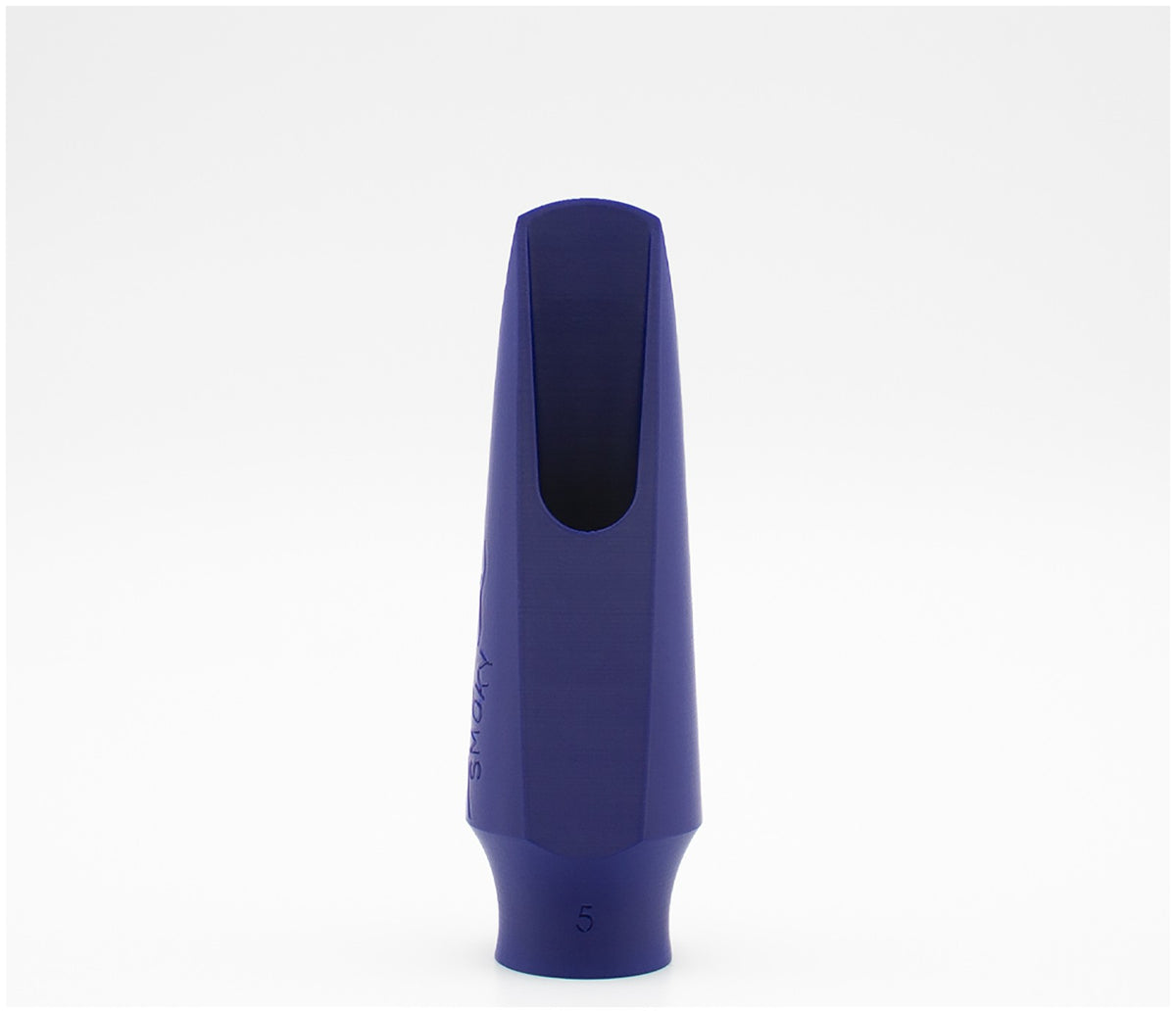 Smoky 7 Bleu (Saxophone Ténor)