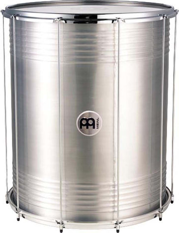 Surdo Aluminium Serie Samba 20 X 24 - SU20