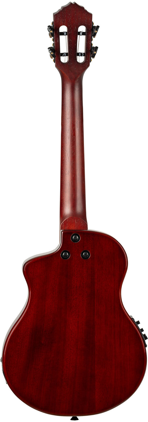 Ukulele Tenor Touplayer Acacia