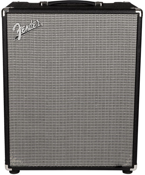 Fender Rumble 500 (V3) Black/Silver