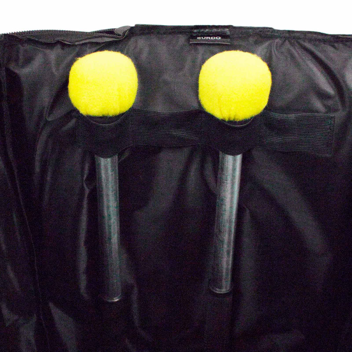 Housse Deluxe Surdo 24" X 60CM - Sac à dos
