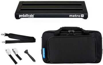 Metro 16 avec Softcase
