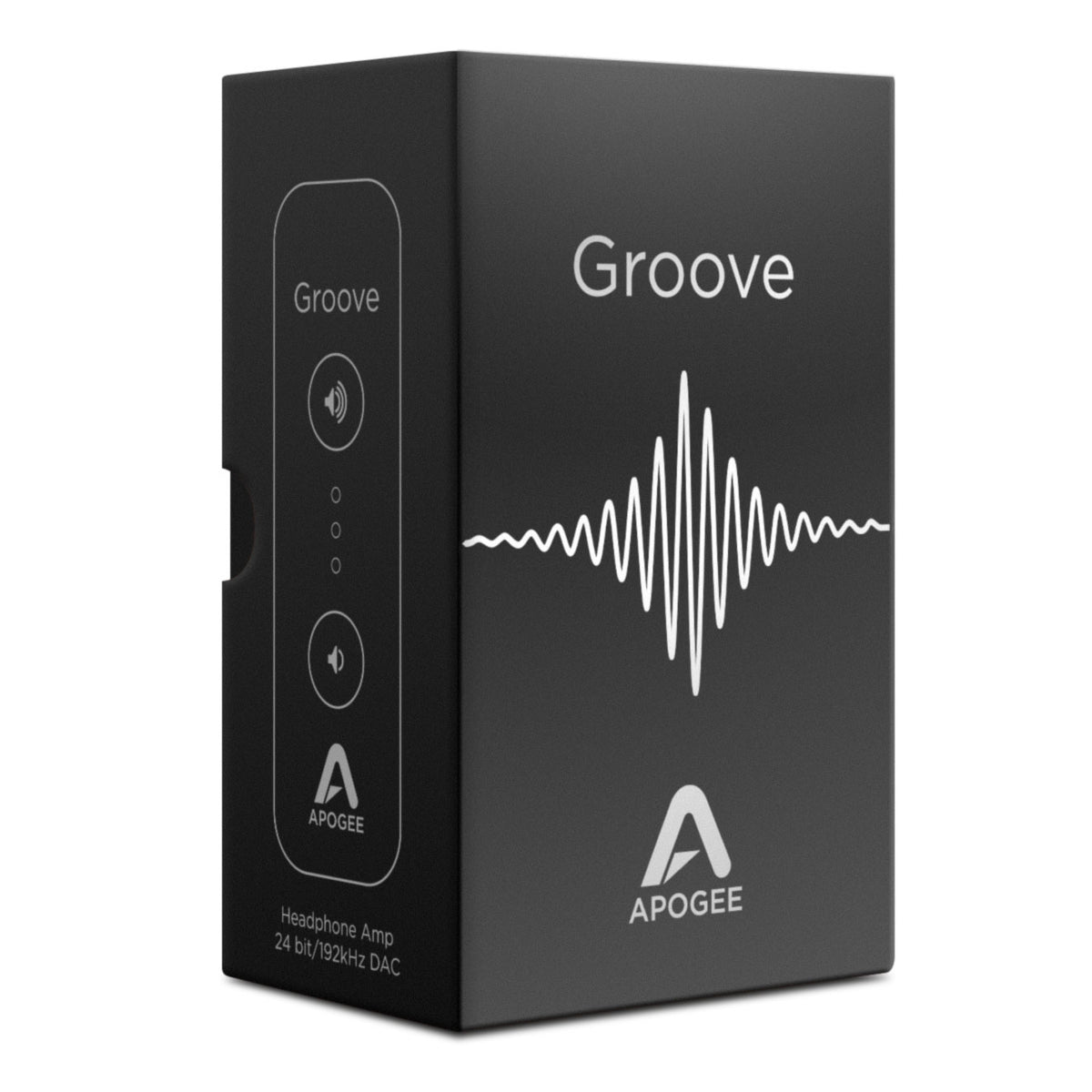 Groove