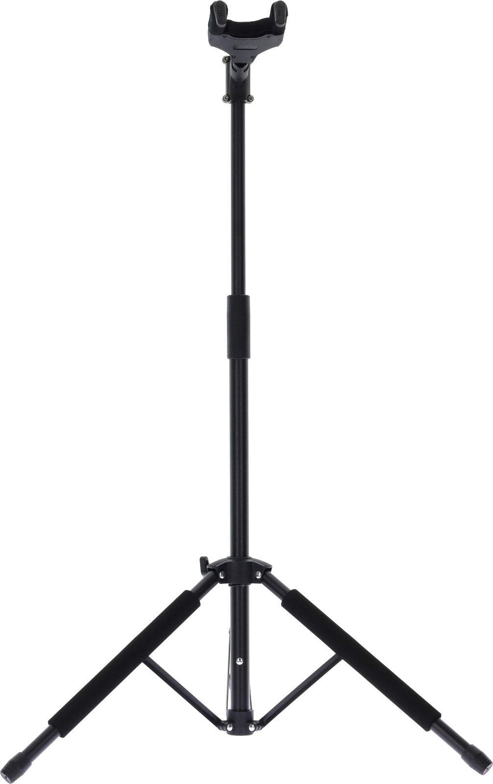 GS35 Stand Guitare à Verrouillage De Tête