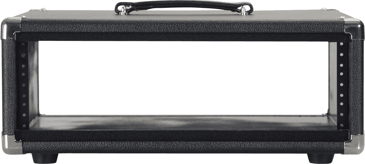Retrorack 3U Black