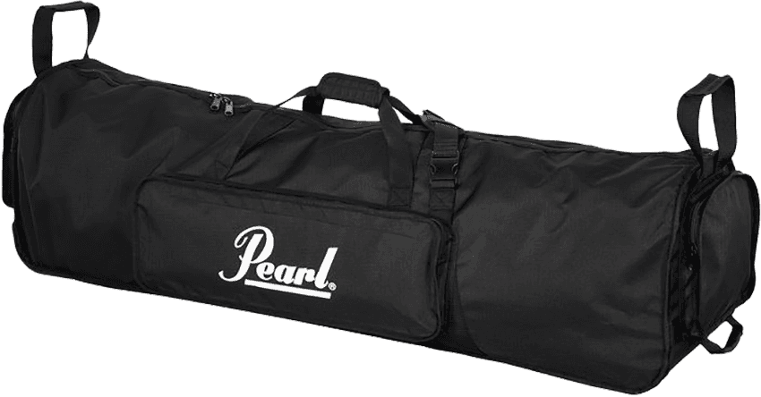 50" Bag Hardware W/ Wheels