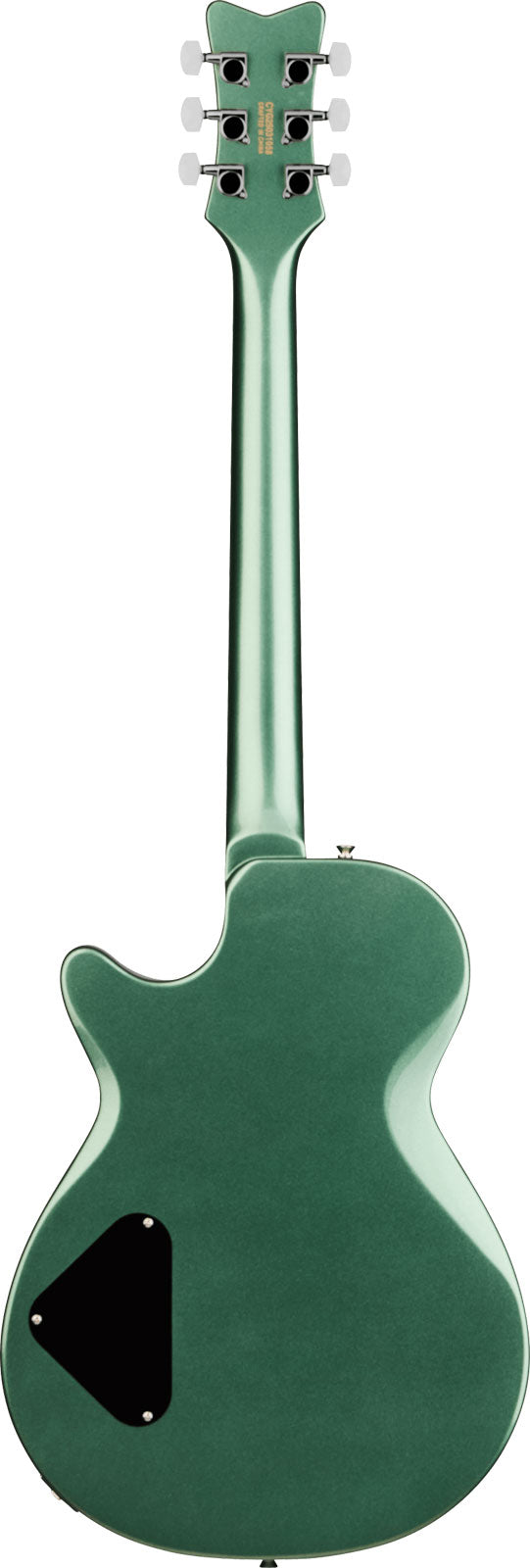 Electromatic Jet Club 1 Pickup RW Steel Olive